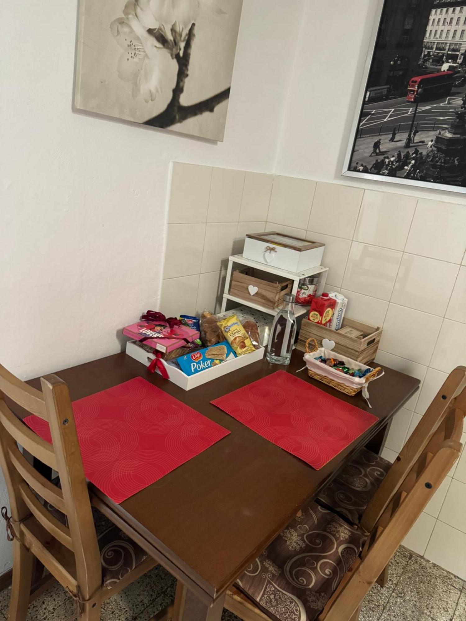Antico Borgo Apartment San Quirico d'Orcia Exterior photo