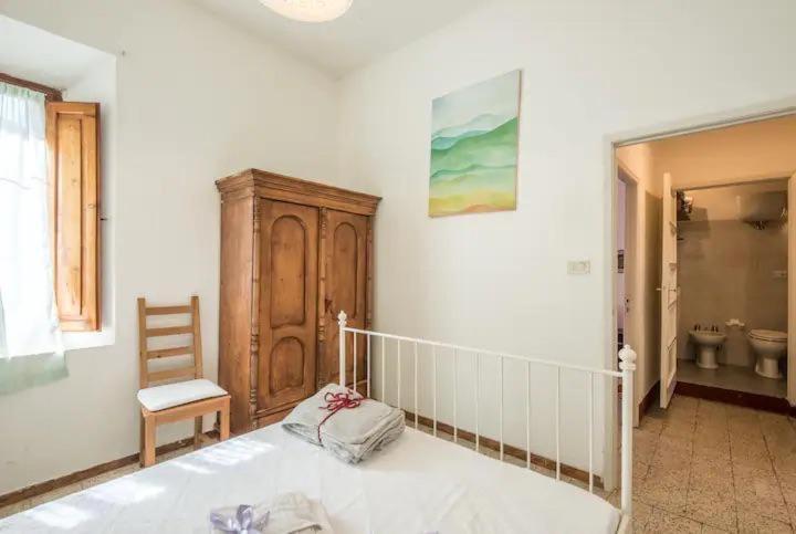 Antico Borgo Apartment San Quirico d'Orcia Exterior photo