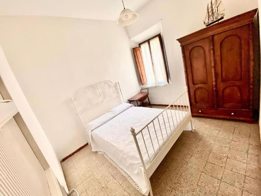 Antico Borgo Apartment San Quirico d'Orcia Exterior photo
